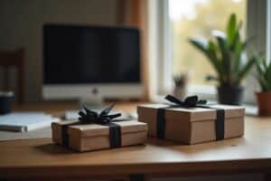 17 Geschenke für Chefs, die begeistern