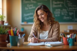 17 besondere Geschenke für Lehrer