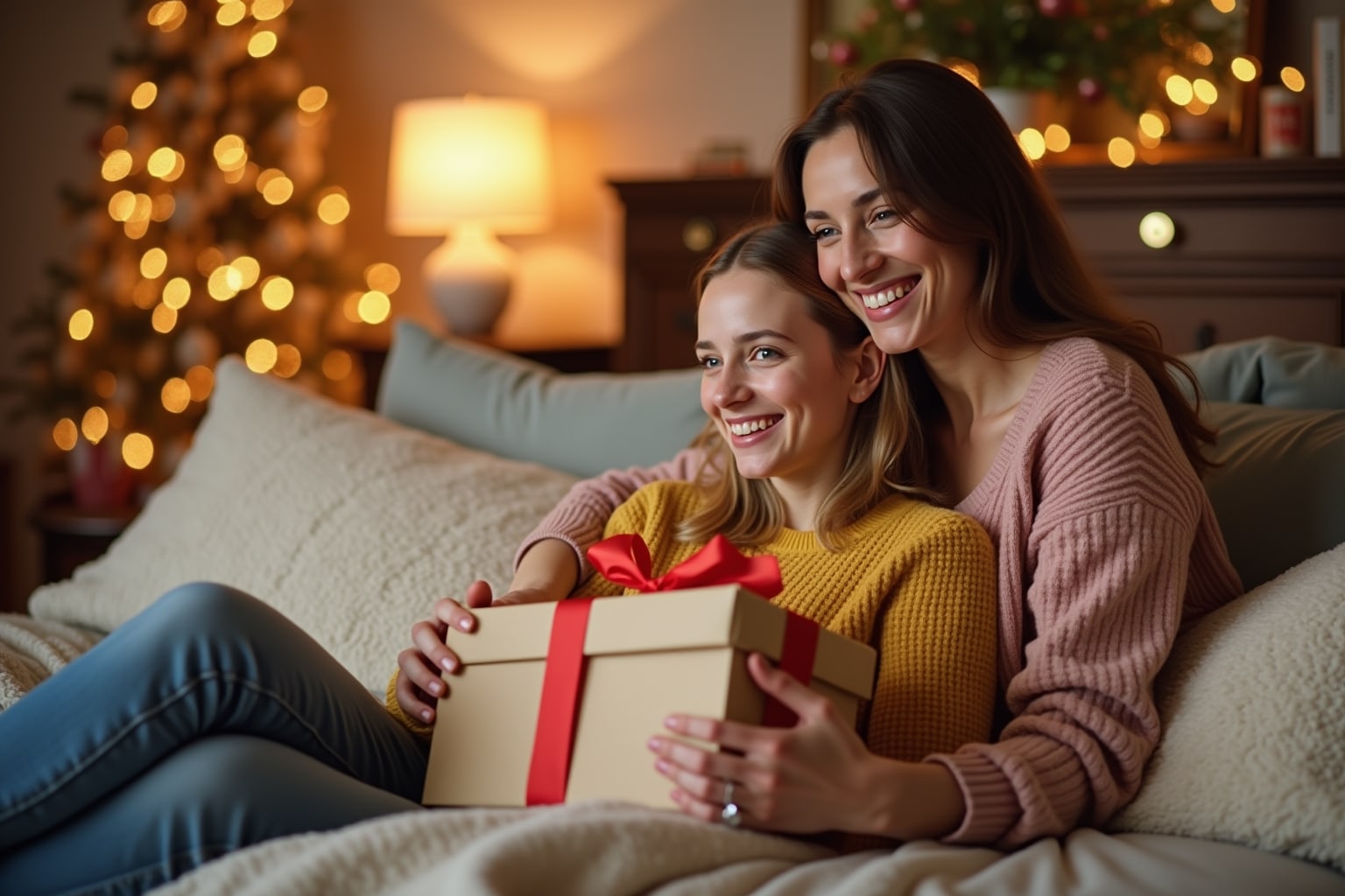 19 Geschenk Mutter Ideen zum Freuen