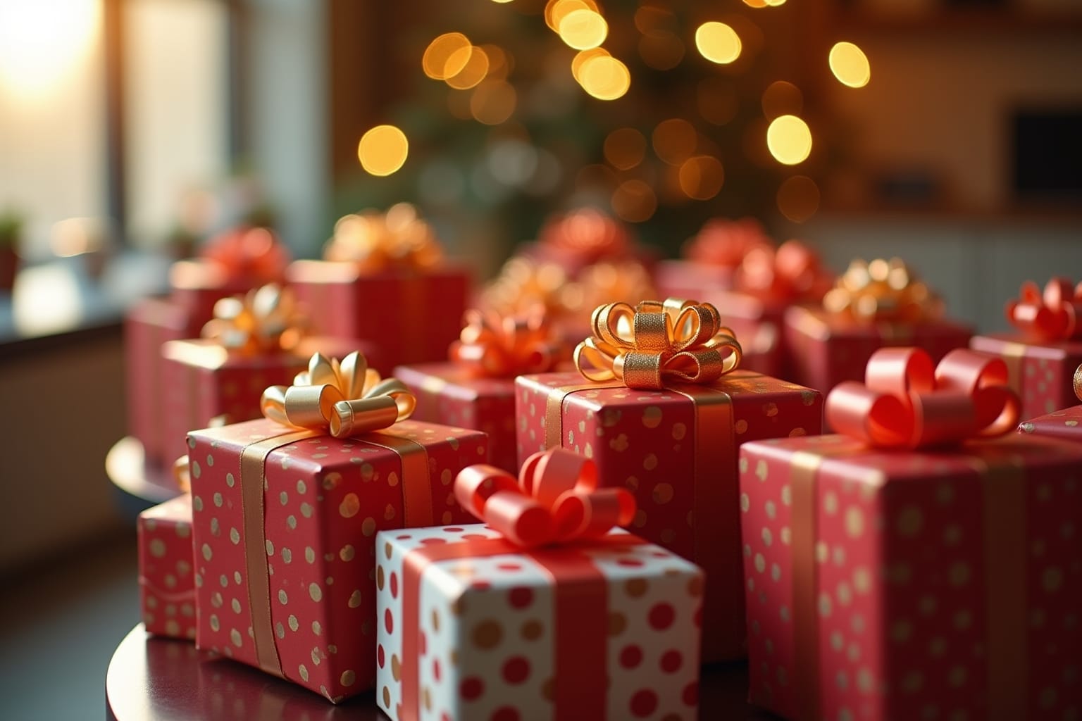 17 Geschenke zum 18. Geburtstag