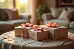 17 Geschenke für Frauen ab 50
