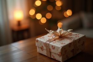 Persönliche Geschenke für besondere Anlässe