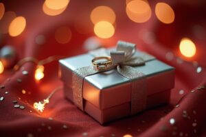 Die schönsten Geschenke zur Silberhochzeit
