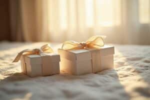 Geschenke zur Taufe: Besondere Ideen